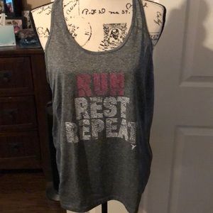 Old Navy Active Tank